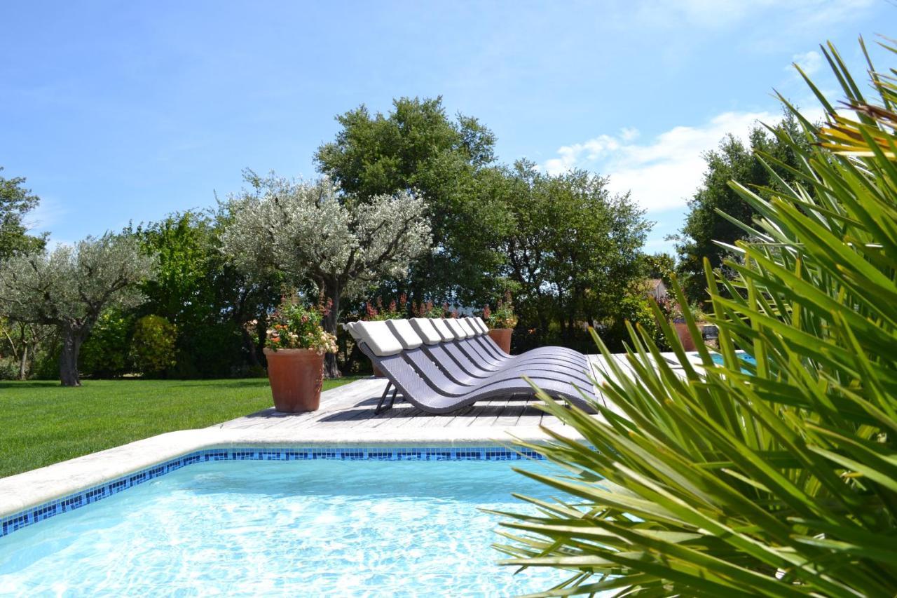 Le Bouquet De L Aromate Bed & Breakfast *