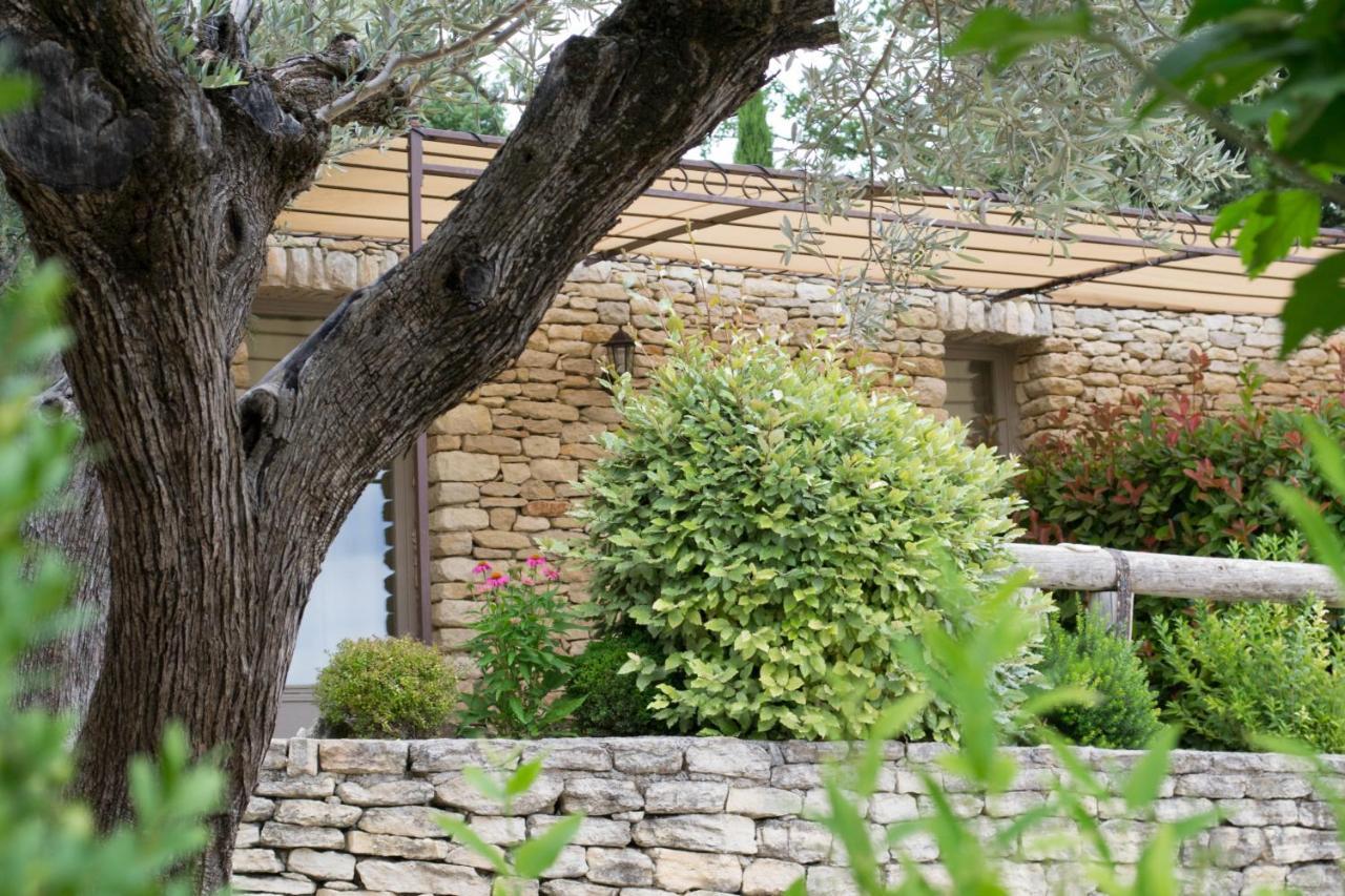 Le Bouquet De L Aromate Bed & Breakfast