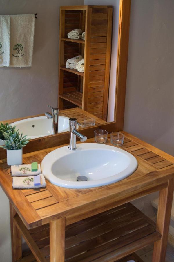 Le Bouquet De L Aromate Bed & Breakfast Joucas