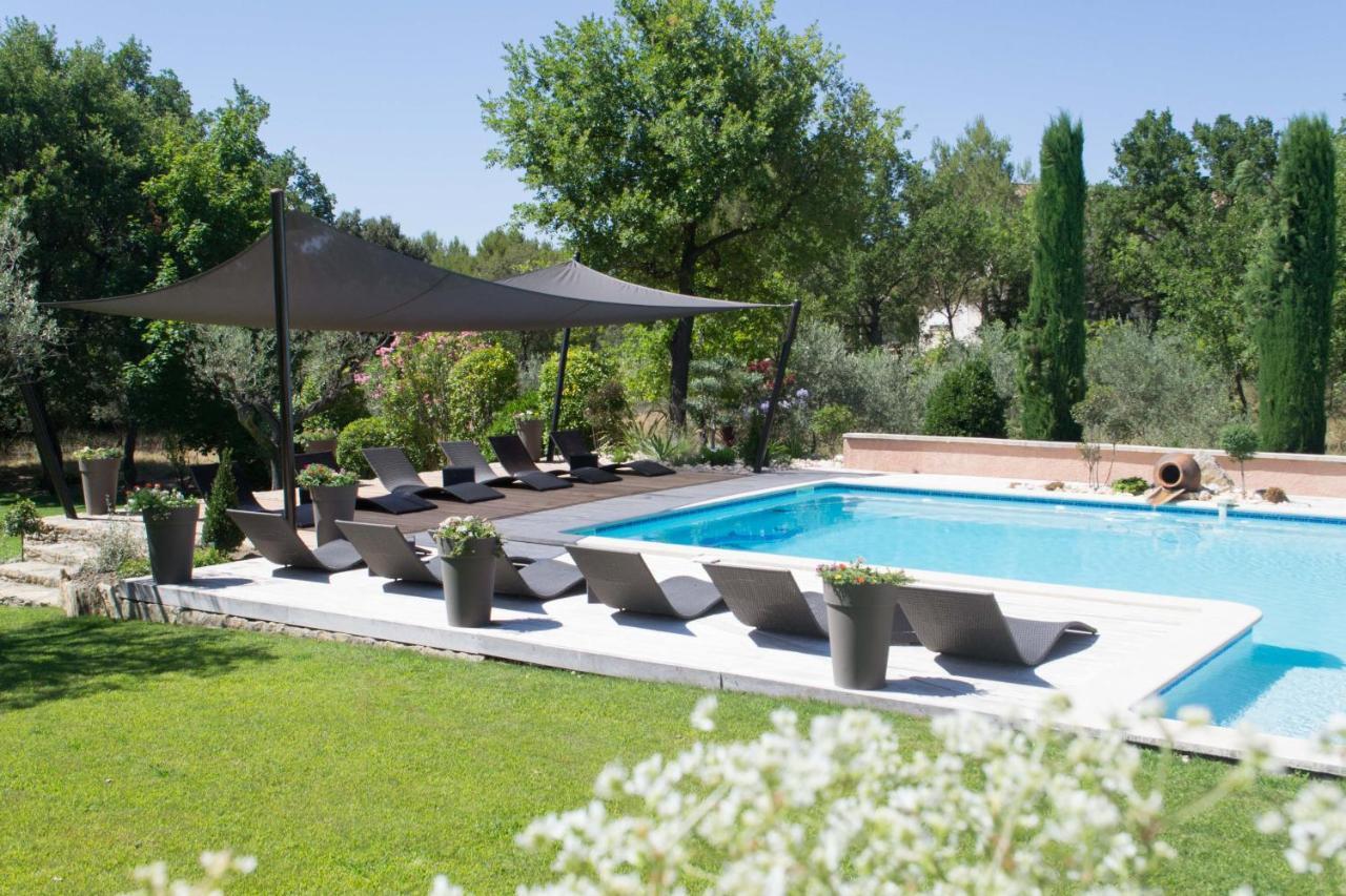 Bed & Breakfast Le Bouquet De L Aromate *