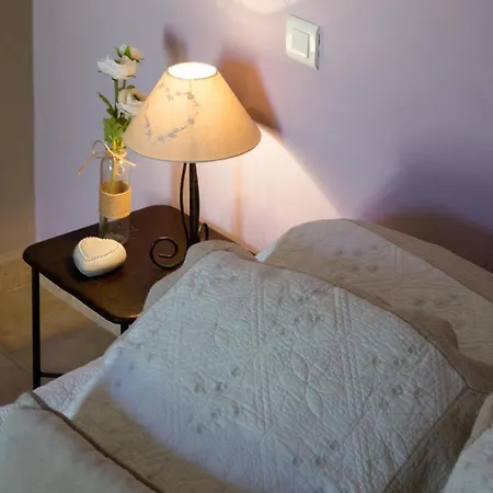 Le Bouquet De L Aromate Bed and Breakfast Joucas Buitenkant foto