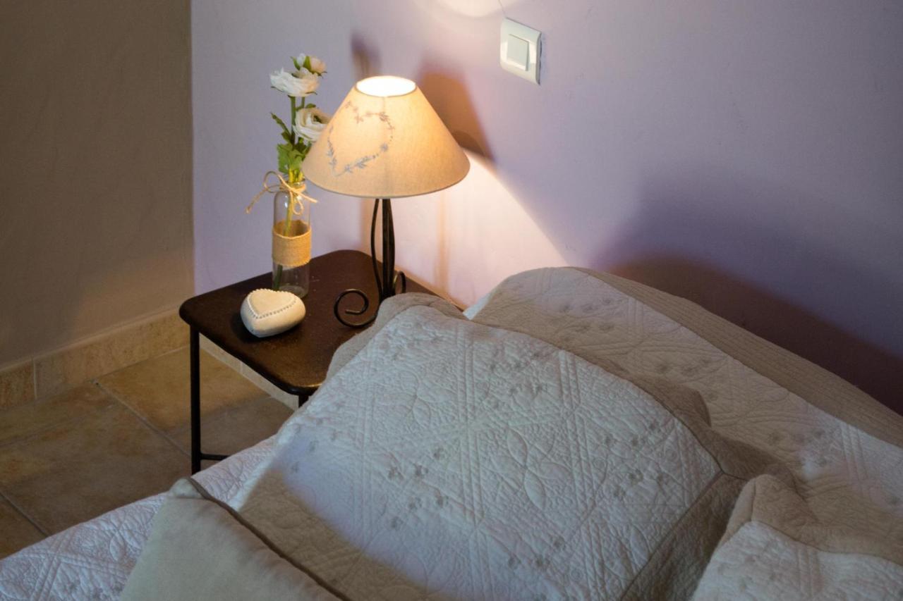 Le Bouquet De L Aromate Bed & Breakfast *